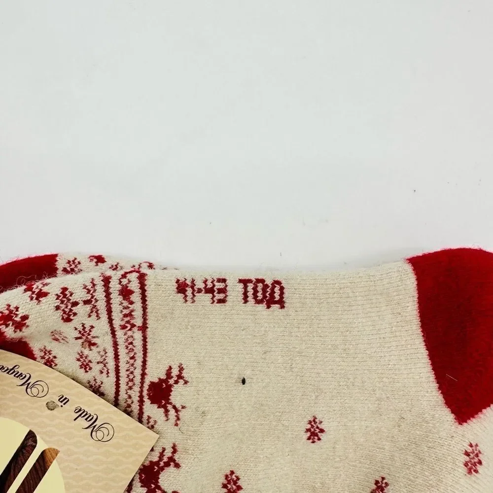 Winter Wool socks